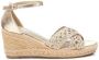 XTI Jonge Modieuze Sandalen Beige Dames - Thumbnail 3