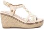 XTI Sandalen 142834 - Thumbnail 1