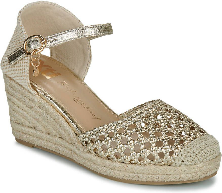 Xti 142893 Schoen GOUD