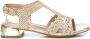 Xti 143813 Sandaal GOUD - Thumbnail 2