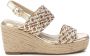 Xti 143826 Sandaal GOUD - Thumbnail 2