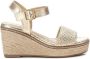 Xti 143828 Sandaal GOUD - Thumbnail 2