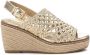 Xti 143829 Sandaal GOUD - Thumbnail 2