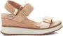 Xti 143847 Sandaal BEIGE - Thumbnail 2