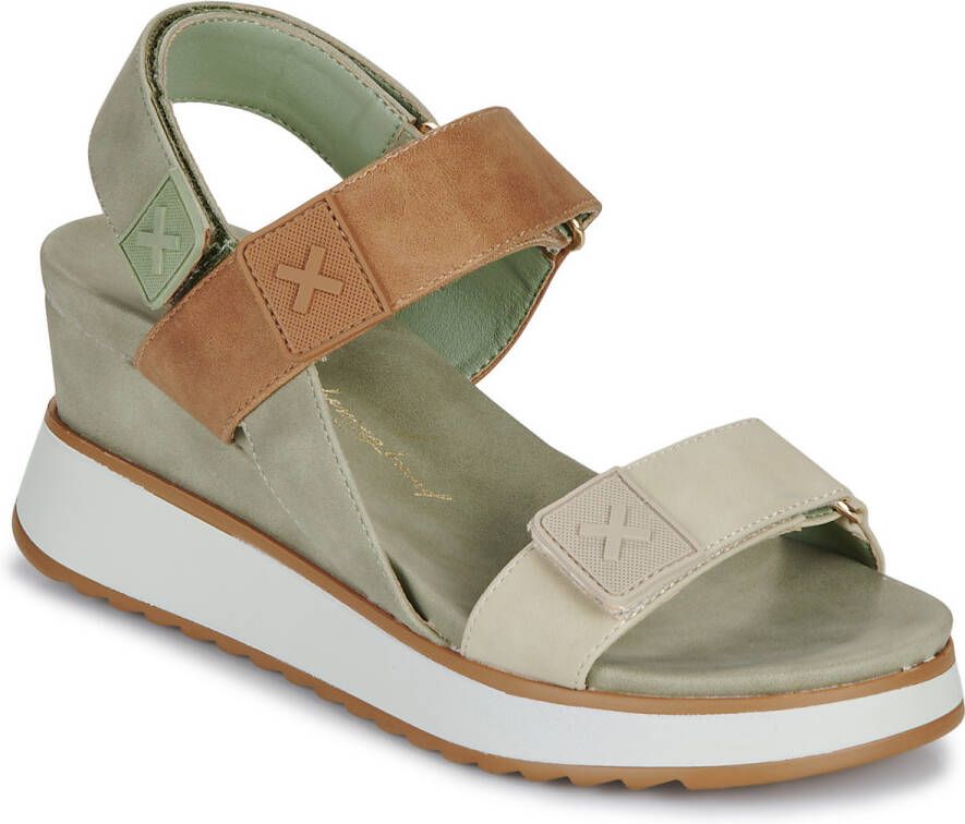 XTI Sandalen 143848