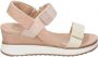 Xti 143848 Sandaal TAUPE - Thumbnail 4