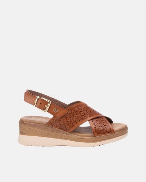 XTI Sandalen 143852