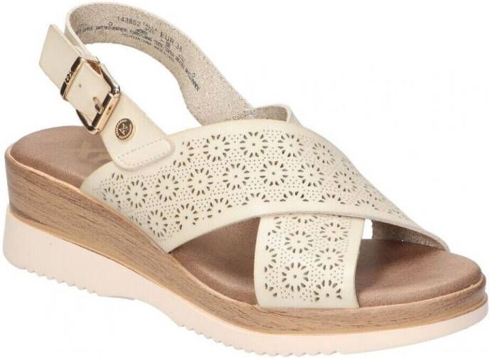 XTI Sandalen 143852