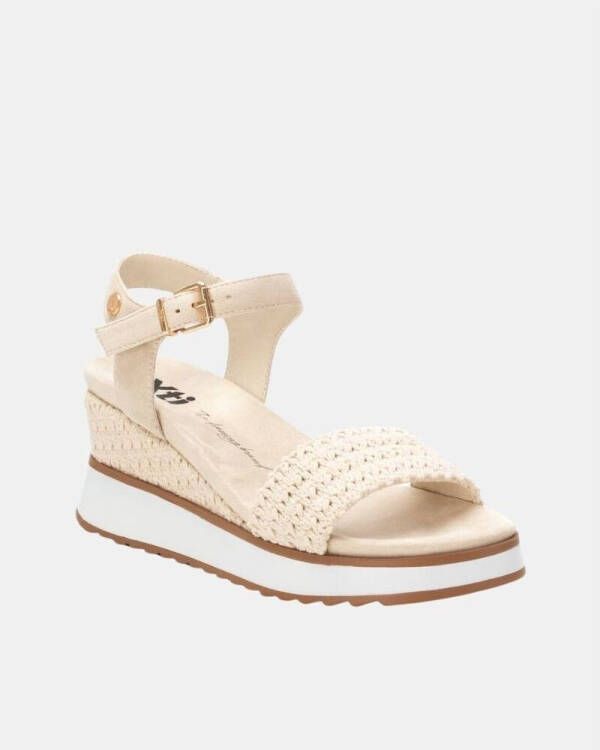 XTI Sandalen 143857
