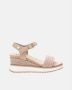 Xti 143857 Sandaal BEIGE - Thumbnail 2