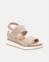 Xti 143858 Sandaal BEIGE - Thumbnail 3