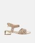 Xti 143939 Sandaal GOUD - Thumbnail 2