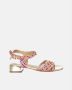 Xti 143939 Sandaal FUCSIA - Thumbnail 2