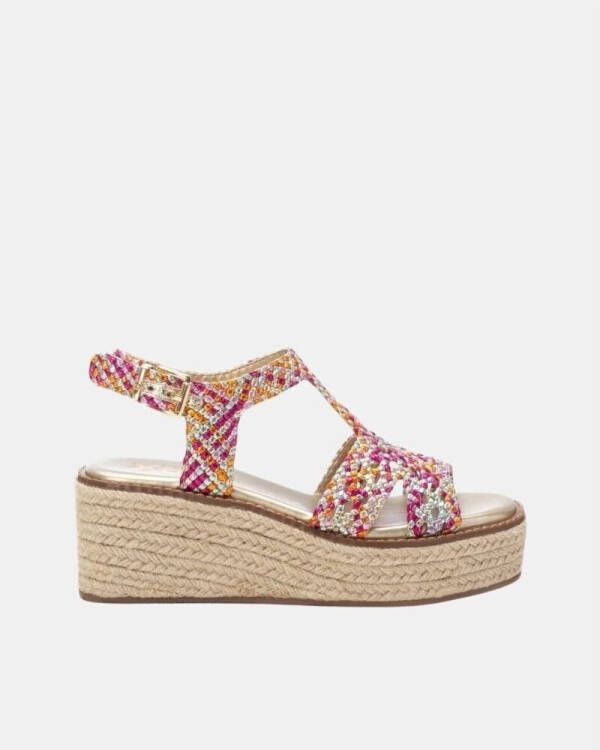XTI Sandalen 143942