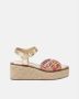 Xti 143943 Sandaal FUCSIA - Thumbnail 2