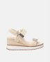 Xti 143946 Sandaal BEIGE - Thumbnail 2