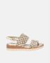 Xti 143948 Sandaal GOUD - Thumbnail 2