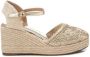 Xti 143974 Schoen GOUD - Thumbnail 2