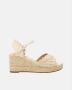 Xti 143975 Sandaal BEIGE - Thumbnail 2