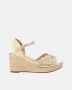 Xti 143975 Sandaal GOUD - Thumbnail 3