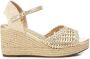 Xti 143975 Sandaal GOUD - Thumbnail 2