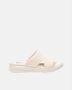 Xti 143985 Sandaal BEIGE - Thumbnail 2