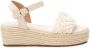 Xti 144024 Sandaal BEIGE - Thumbnail 3