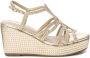 Xti 144056 Sandaal GOUD - Thumbnail 2