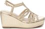 Xti 144056 Sandaal GOUD - Thumbnail 2