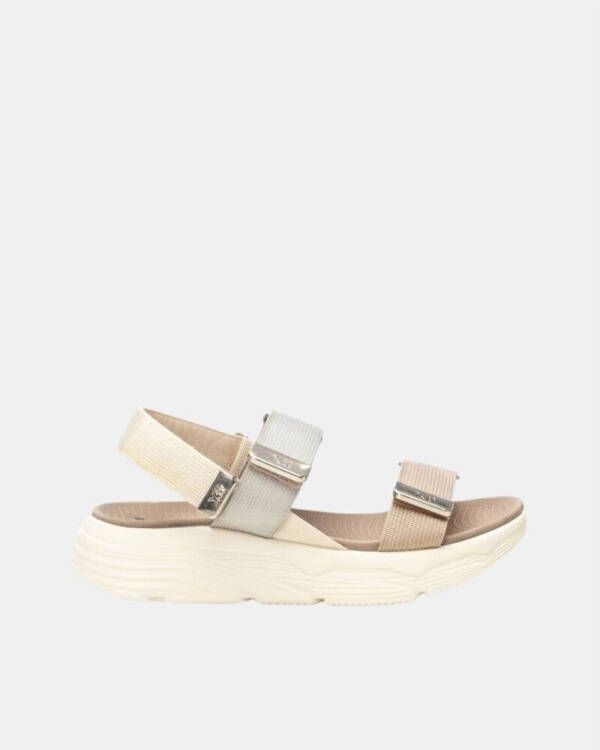 XTI Sandalen MANDEN 144073