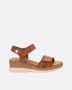 Xti 144099 Sandaal TAUPE - Thumbnail 2