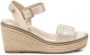 Xti 144116 Sandaal GOUD - Thumbnail 2