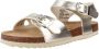 Xti 150687 Sandaal GOUD - Thumbnail 2