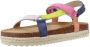 Xti 150904 Sandaal MULTICOLOUR - Thumbnail 2