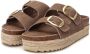 Xti 143635 Sandaal TAUPE - Thumbnail 2