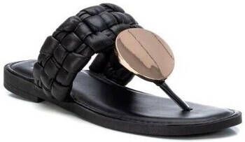 XTI Sandals Zwart Dames