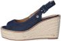 Xti 142789 Sandaal NAVY - Thumbnail 2