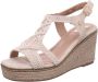 XTI Sandalen 142834 - Thumbnail 2