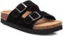 XTI Jonge Modieuze Sandalen Black Dames - Thumbnail 8