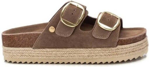 XTI Sandalen MANDEN 143635