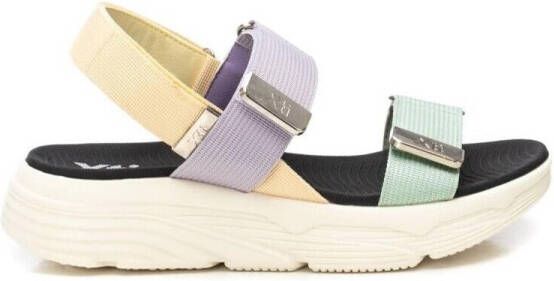 XTI Sandalen MANDEN 144073
