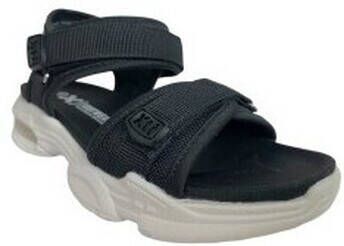 XTI Sandalen Sandalia niña 151233 negro