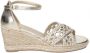XTI Jonge Modieuze Sandalen Beige Dames - Thumbnail 8
