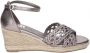 XTI Jonge Modieuze Sandalen Gray Dames - Thumbnail 3