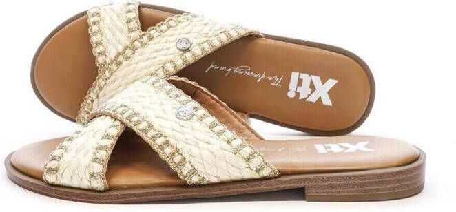 XTI Slippers