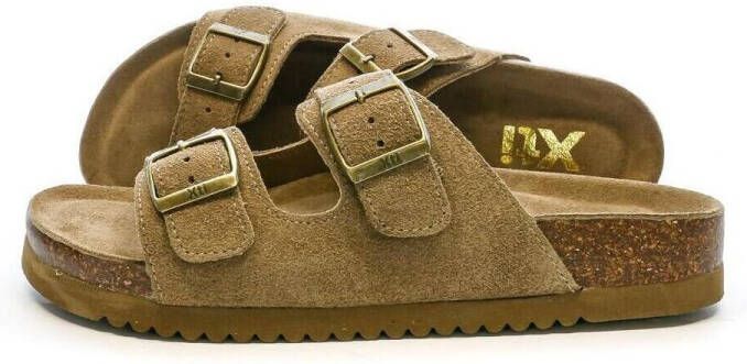 XTI Slippers
