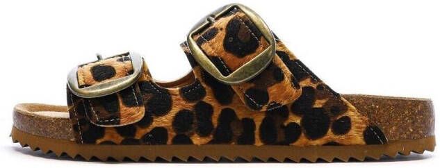 XTI Slippers