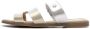Xti 144120 Sandaal GOUD - Thumbnail 2