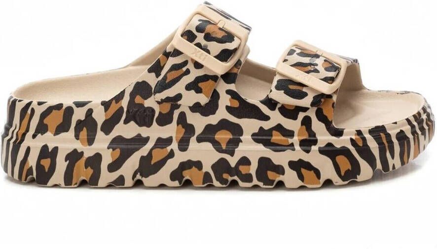 XTI Teenslippers 37054