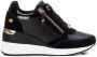 XTI Lage Sneakers 141990 - Thumbnail 2